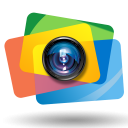 Extreme Camera Icon