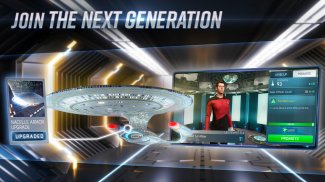 Star Trek™ Fleet Command screenshot 0