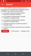 EBSERH 2025 - Lei 12.550 screenshot 5