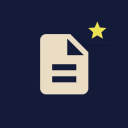 Salesforce Scanner Icon