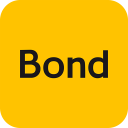 Bond: taxi, delivery & cargo Icon