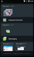 Keyboard Switcher screenshot 4