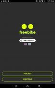 Freebike screenshot 3