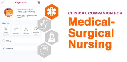 Med-Surg Nursing Clinical Comp