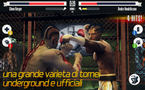 Real Boxing screenshot 10