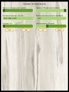 Social Security Calculator: Maximize Benefits screenshot 1