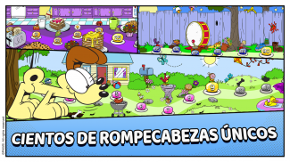 El Bingo de Garfield screenshot 9