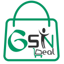 GSNDeal Online Shopping App Icon