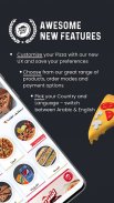 PizzaHut UAE screenshot 3