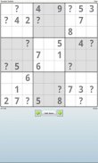 sudoku pro screenshot 1