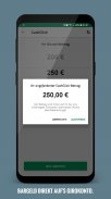 Consors Finanz Mobile Banking screenshot 10