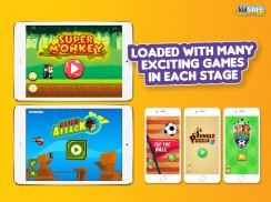 Cadbury PlayPad: Learn Play AR screenshot 9