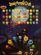 Spooky House ® Halloween Crush screenshot 10