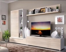 modern TV cabinet design screenshot 7