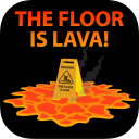 The Floor is Lava - Baixar APK para Android | Aptoide