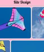 Kite Design screenshot 0