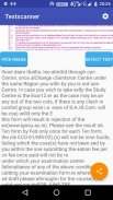 Easy Text Scanner  [OCR ] screenshot 2