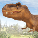 Dinosaur Hunter - Carnivores 3D Icon