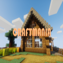 CraftMania Resource Pack for MCPE Icon