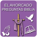 Ahorcado Bíblico Español Icon