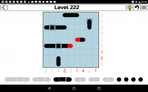 Battleships Puzzle screenshot 12