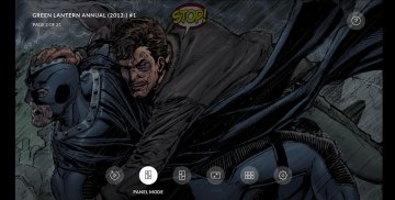 DC Universe - Android TV screenshot 7