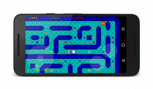 Ninety Six screenshot 1