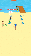Create your beach screenshot 6