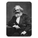 Karl Marx Quotes Icon