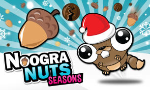 Noogra Nuts Seasons screenshot 4