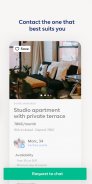 Badi – Find Flatmates & Rent Rooms screenshot 1