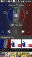 chanson francaise sans internet screenshot 2