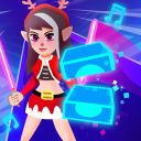 Beat Blader 3D: EDM Music Race