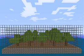 Minicraft screenshot 2