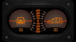 Inclinometer retrò screenshot 2