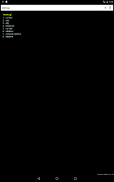 Malayalam Dictionary Pro screenshot 15