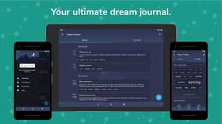 Dream Catcher: Lucid Journal screenshot 12