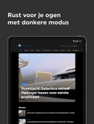Omrop Fryslân screenshot 3