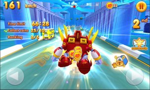 Furious car racing 3D – Racing Car Drifting drive screenshot 1