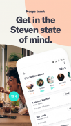 Steven – Be even with friends screenshot 1
