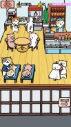 Animal Hot Springs - Relaxing with cute animals screenshot 2