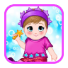 Baby Care Games Icon