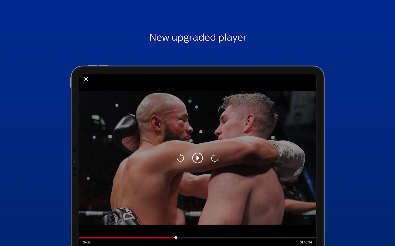 Sky Sports Box Office APK Download for Android Aptoide