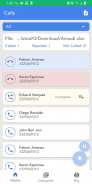 Auto Dialer OutBound (PREMIUM) ANAUDI screenshot 4