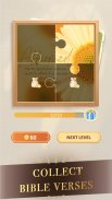 Bible Verse Puzzle screenshot 3