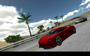Just Race screenshot 1