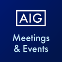 AIG Meetings & Events
