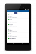 WNA Healthcare screenshot 8