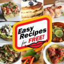 Fácil Recipes Free offline Icon