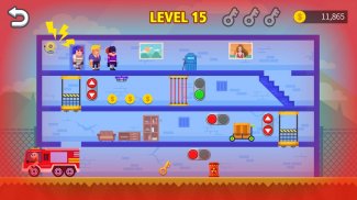 Brain Test-Fun Riddle screenshot 3